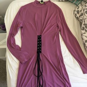 Forever 21 Plus Size Dress